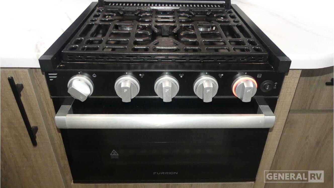 A photo of this 2024 Grand Design IMAGINE 2500RL