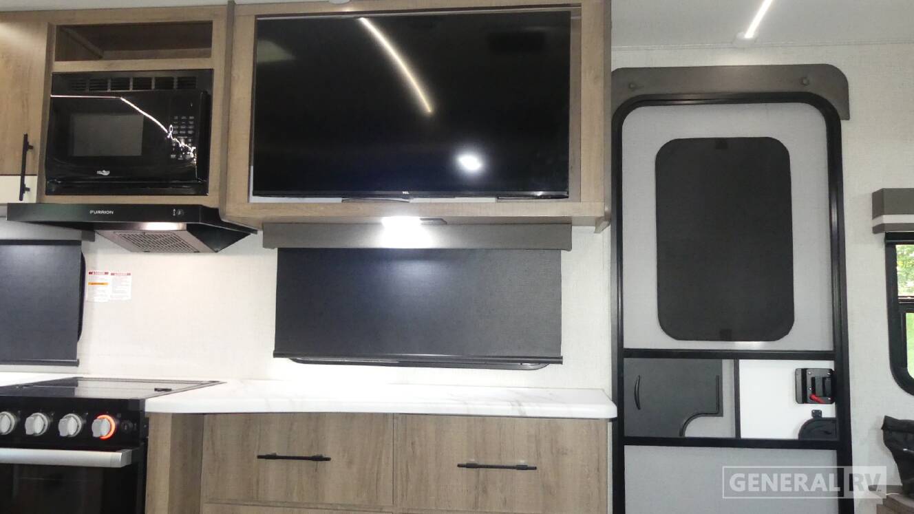 A photo of this 2024 Grand Design IMAGINE 2500RL