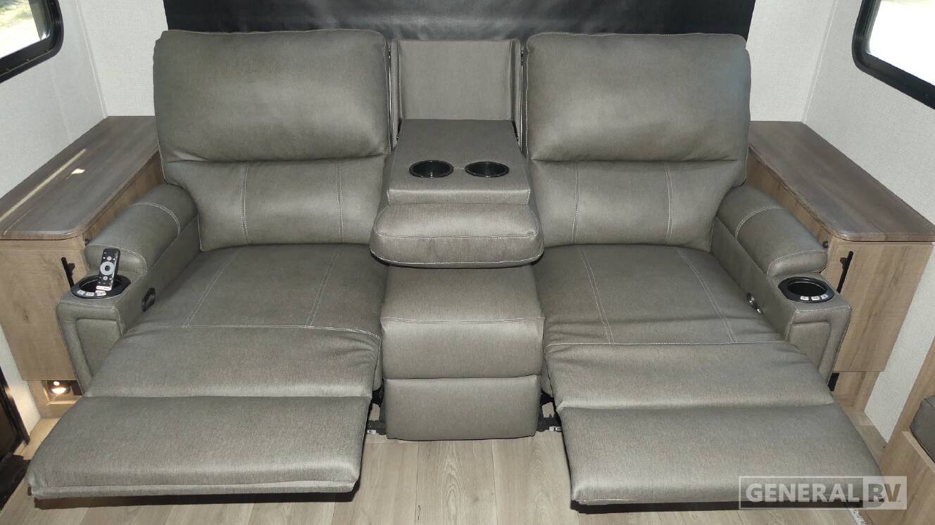 A photo of this 2024 Grand Design IMAGINE 2500RL