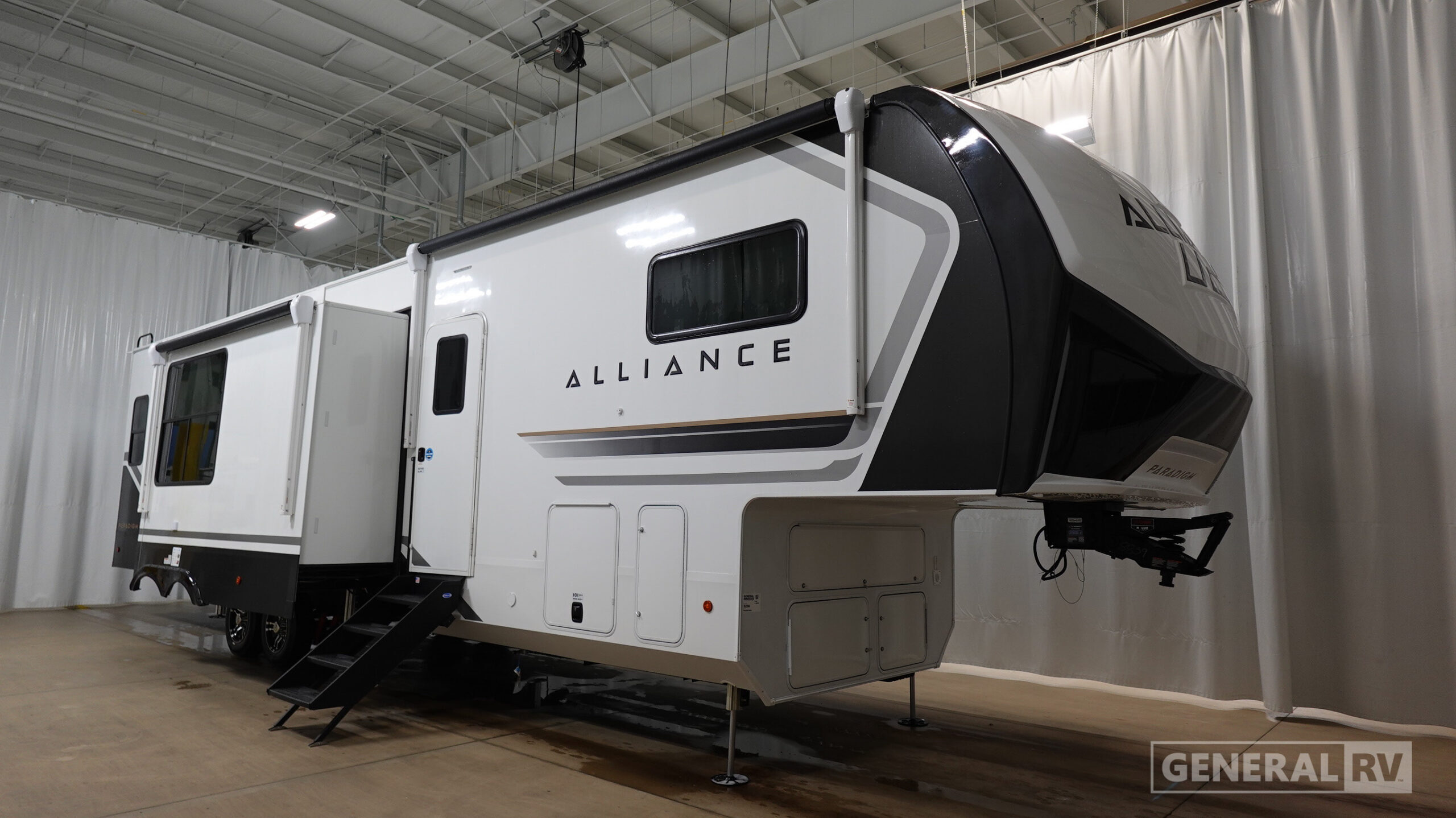 2027 Alliance Rv PARADIGM 395DS in elizabetown PA