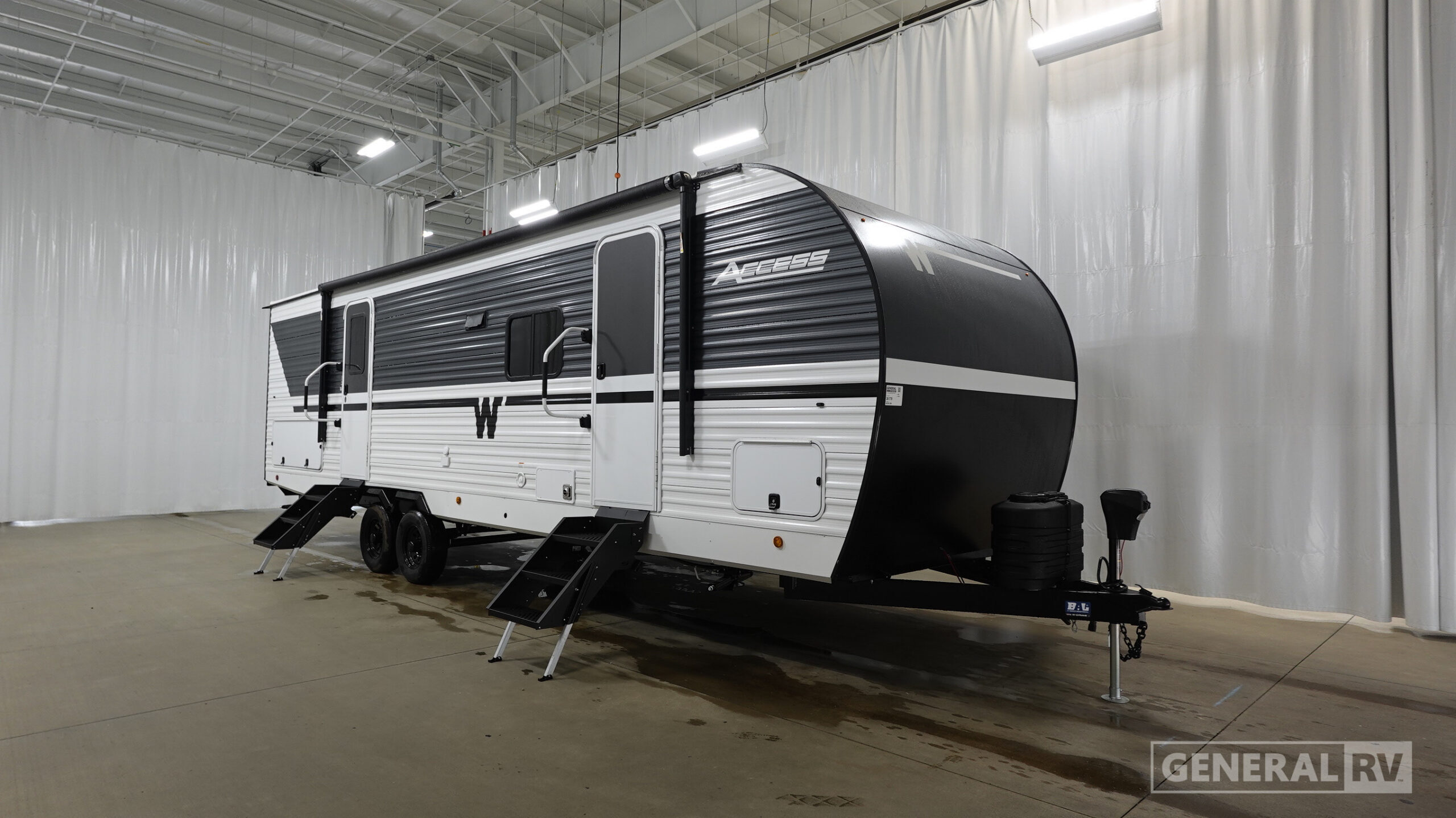 2027 Winnebago ACCESS 27BH in north canton OH
