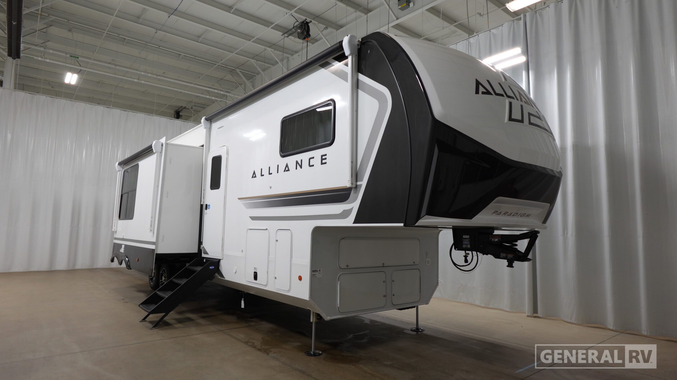 2027 Alliance Rv PARADIGM 395DS in salisbury NC