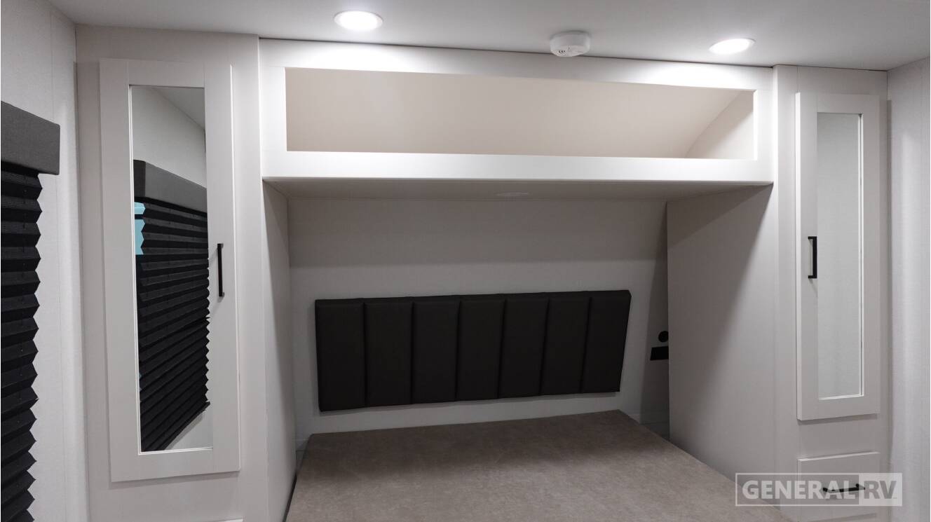 A photo of this 2027 Grand Design Momentum MAV 28MAV