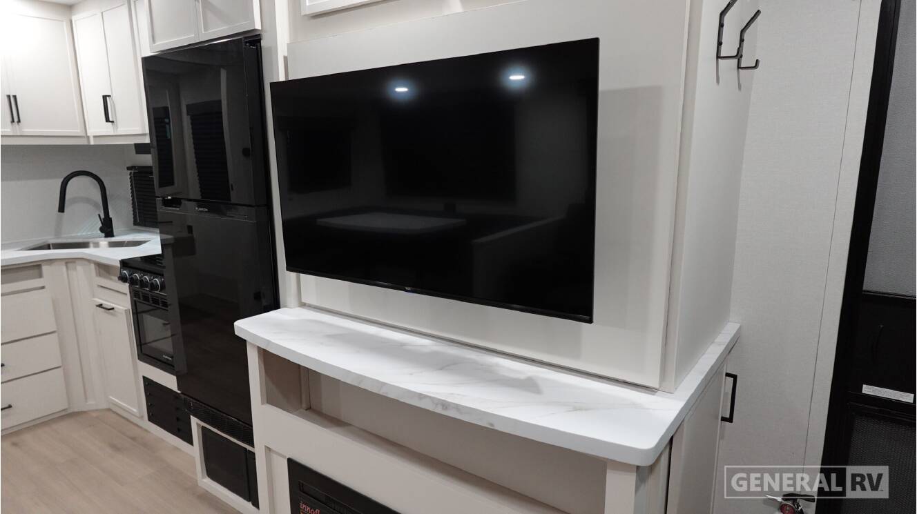A photo of this 2027 Grand Design Momentum MAV 28MAV