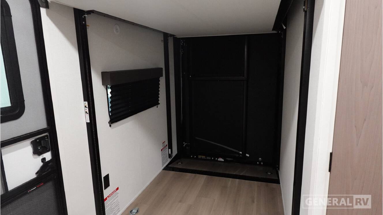 A photo of this 2027 Grand Design Momentum MAV 28MAV