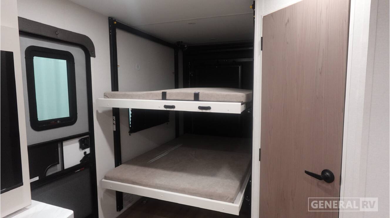 A photo of this 2027 Grand Design Momentum MAV 28MAV