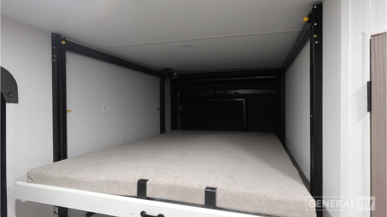 A photo of this 2027 Grand Design Momentum MAV 28MAV