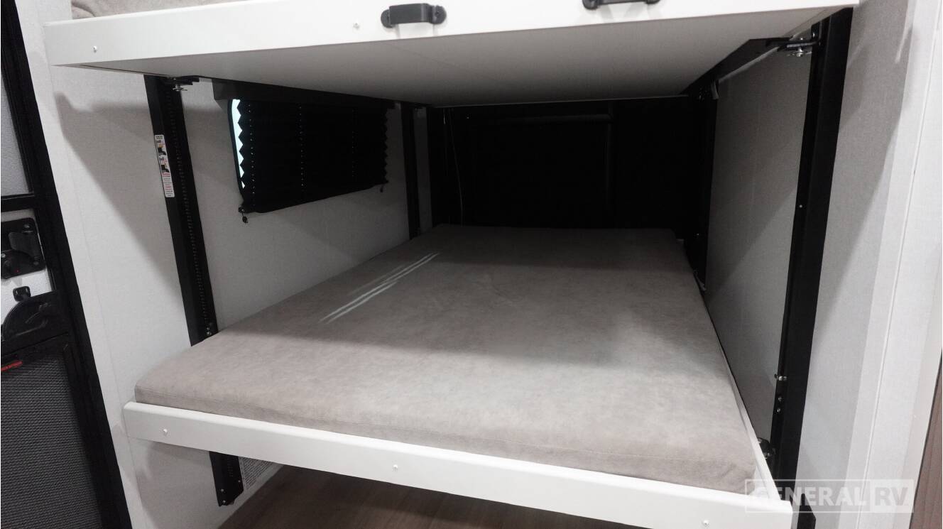 A photo of this 2027 Grand Design Momentum MAV 28MAV