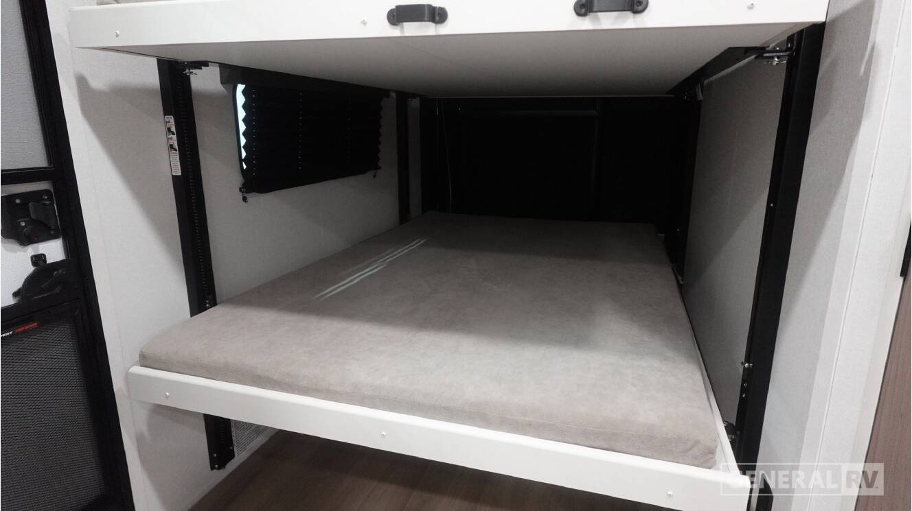 A photo of this 2027 Grand Design Momentum MAV 28MAV
