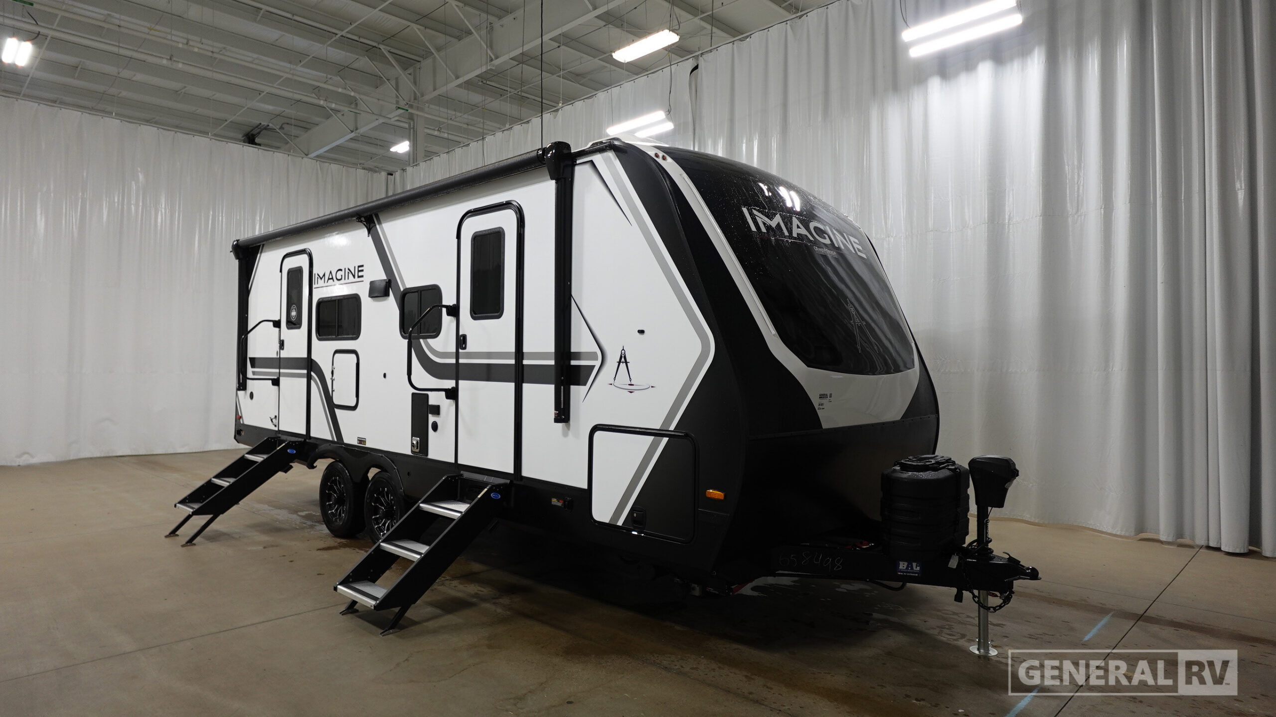 2027 Grand Design IMAGINE 2300MK in north canton OH