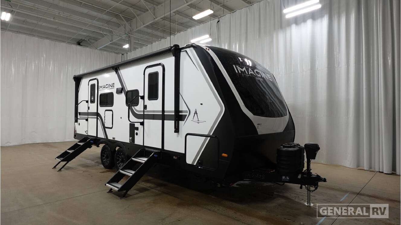 A photo of this 2027 Grand Design IMAGINE 2300MK