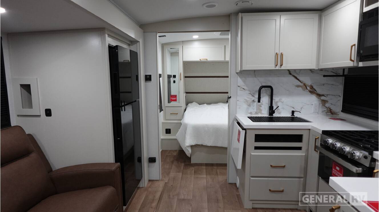 A photo of this 2027 Grand Design IMAGINE 2300MK