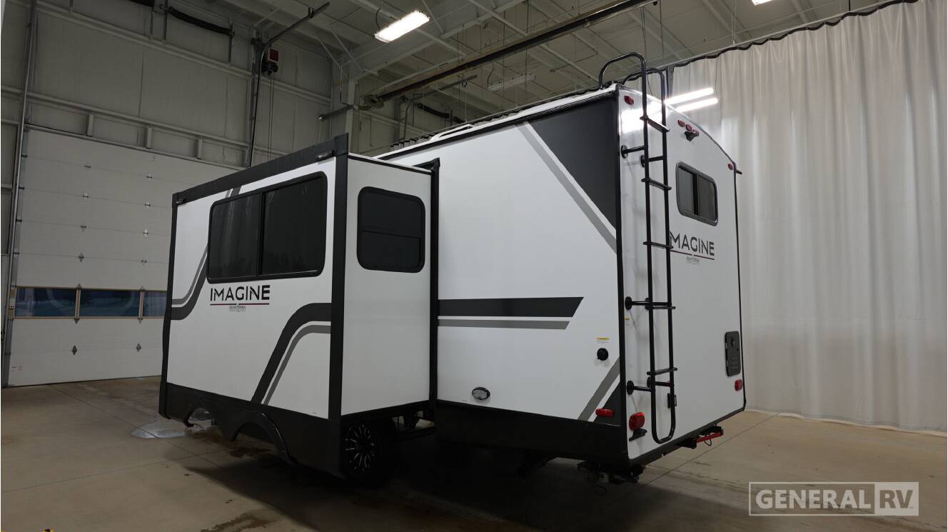 A photo of this 2027 Grand Design IMAGINE 2300MK