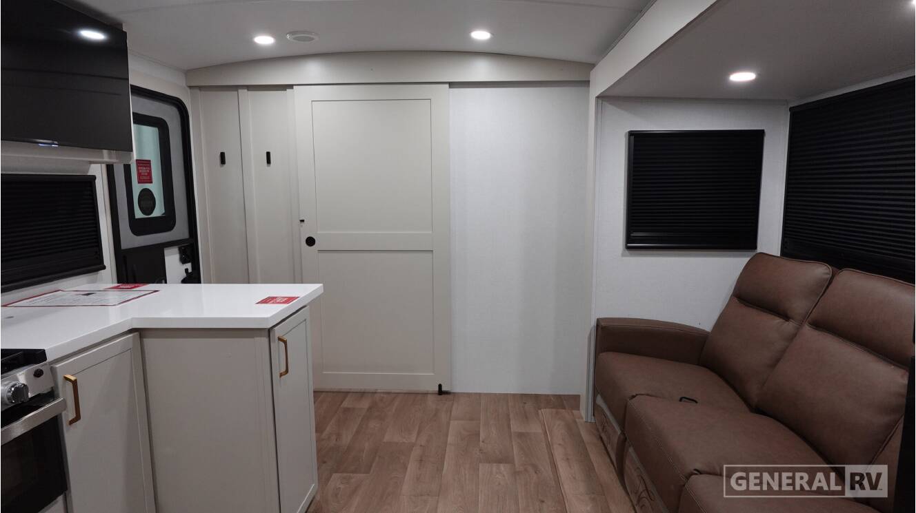 A photo of this 2027 Grand Design IMAGINE 2300MK