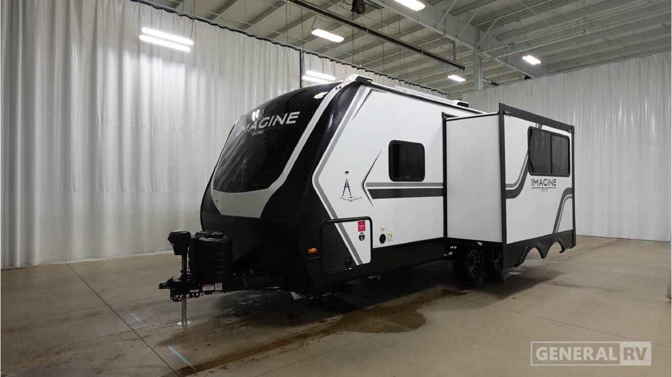 A photo of this 2027 Grand Design IMAGINE 2300MK