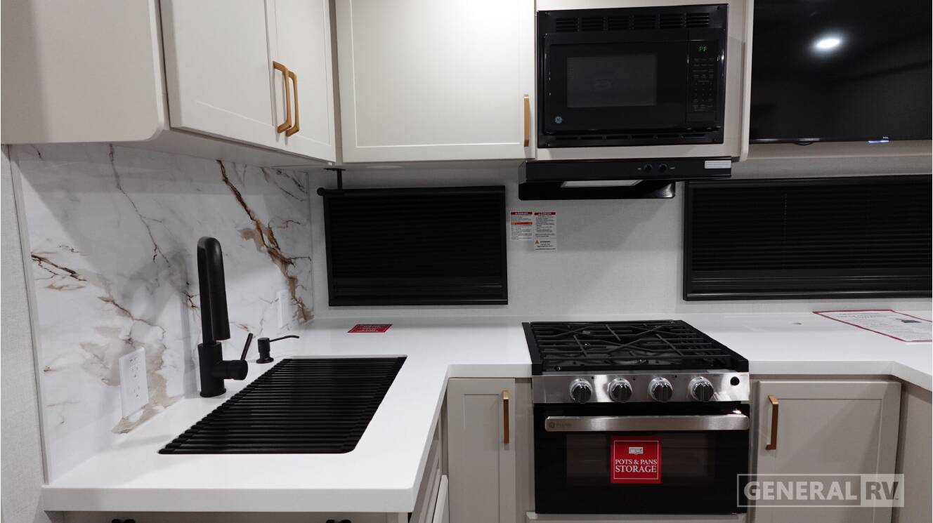 A photo of this 2027 Grand Design IMAGINE 2300MK