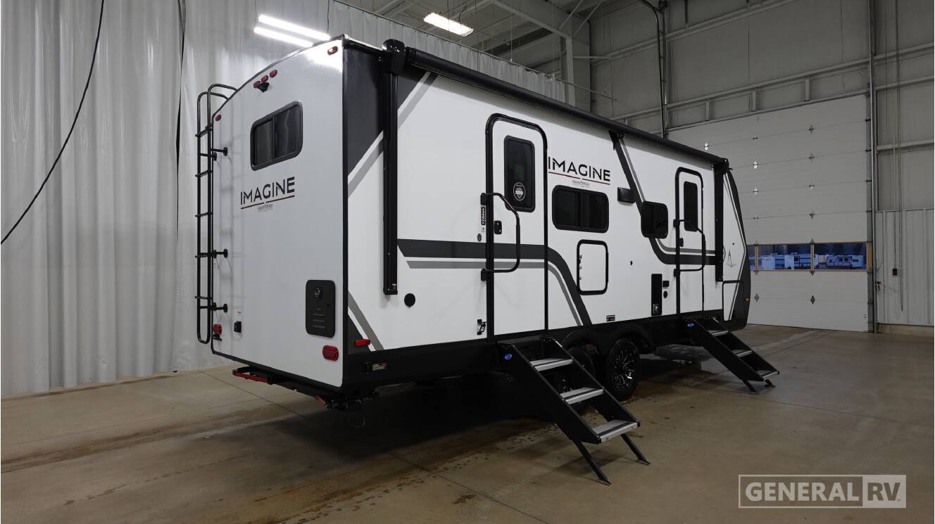 A photo of this 2027 Grand Design IMAGINE 2300MK