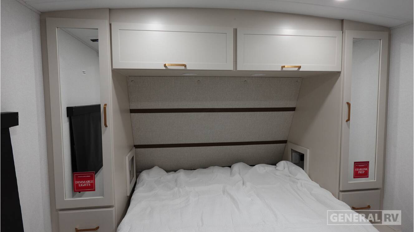 A photo of this 2027 Grand Design IMAGINE 2300MK