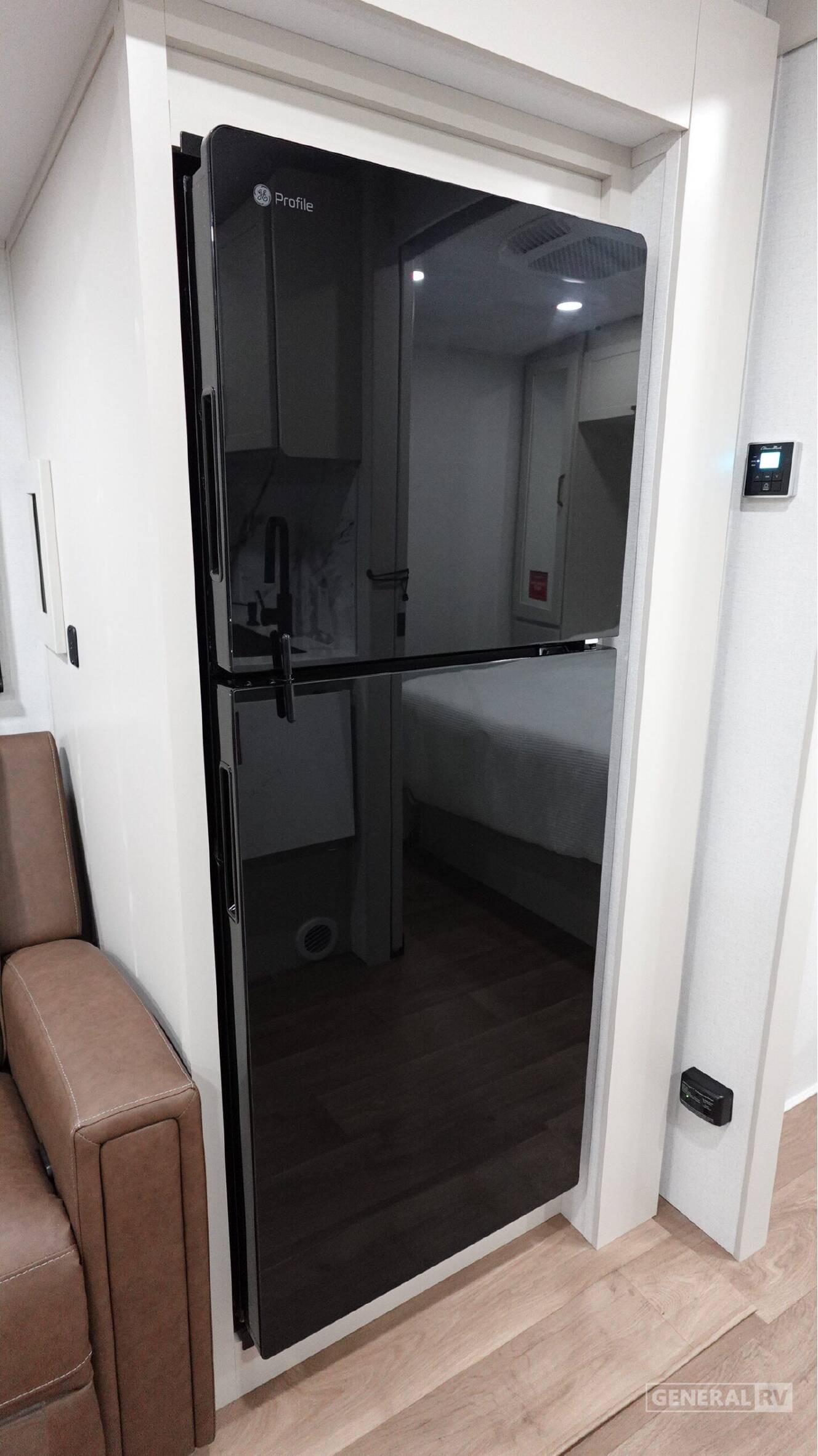 A photo of this 2027 Grand Design IMAGINE 2300MK