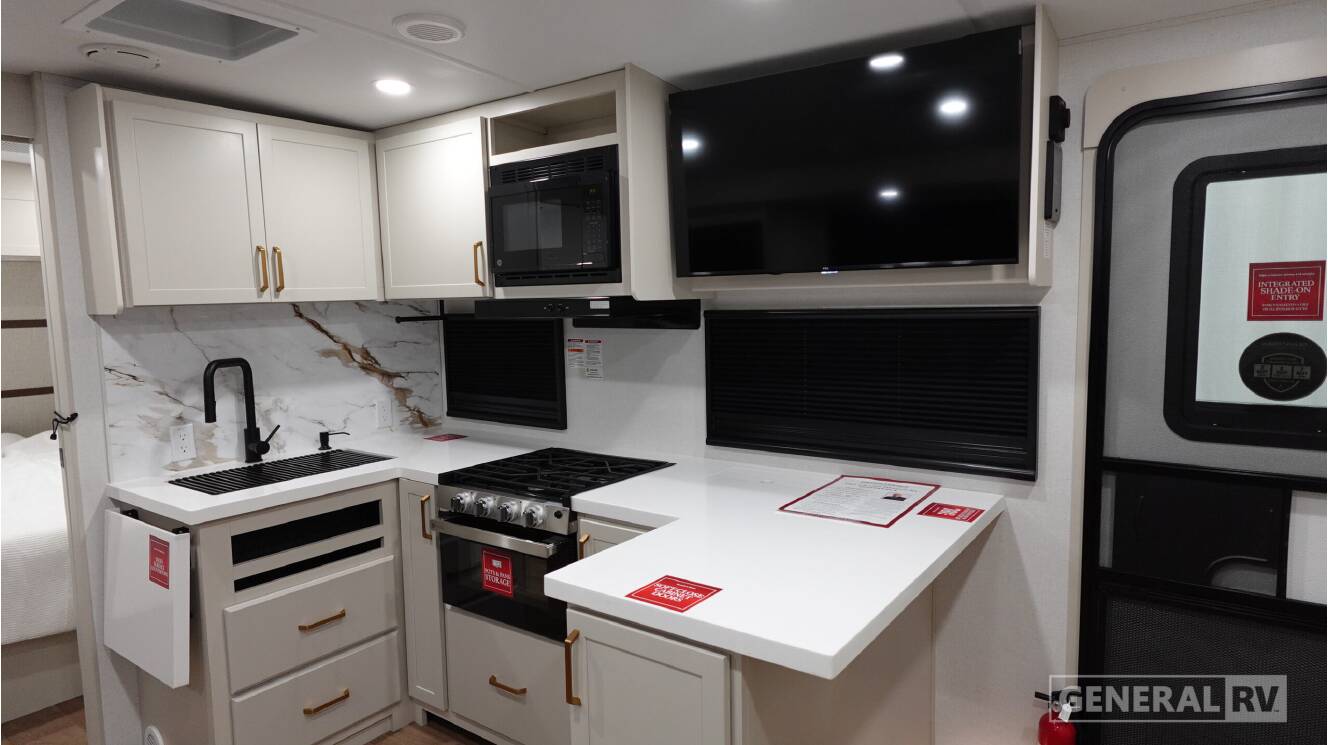 A photo of this 2027 Grand Design IMAGINE 2300MK