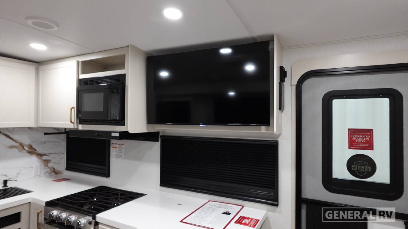 A photo of this 2027 Grand Design IMAGINE 2300MK