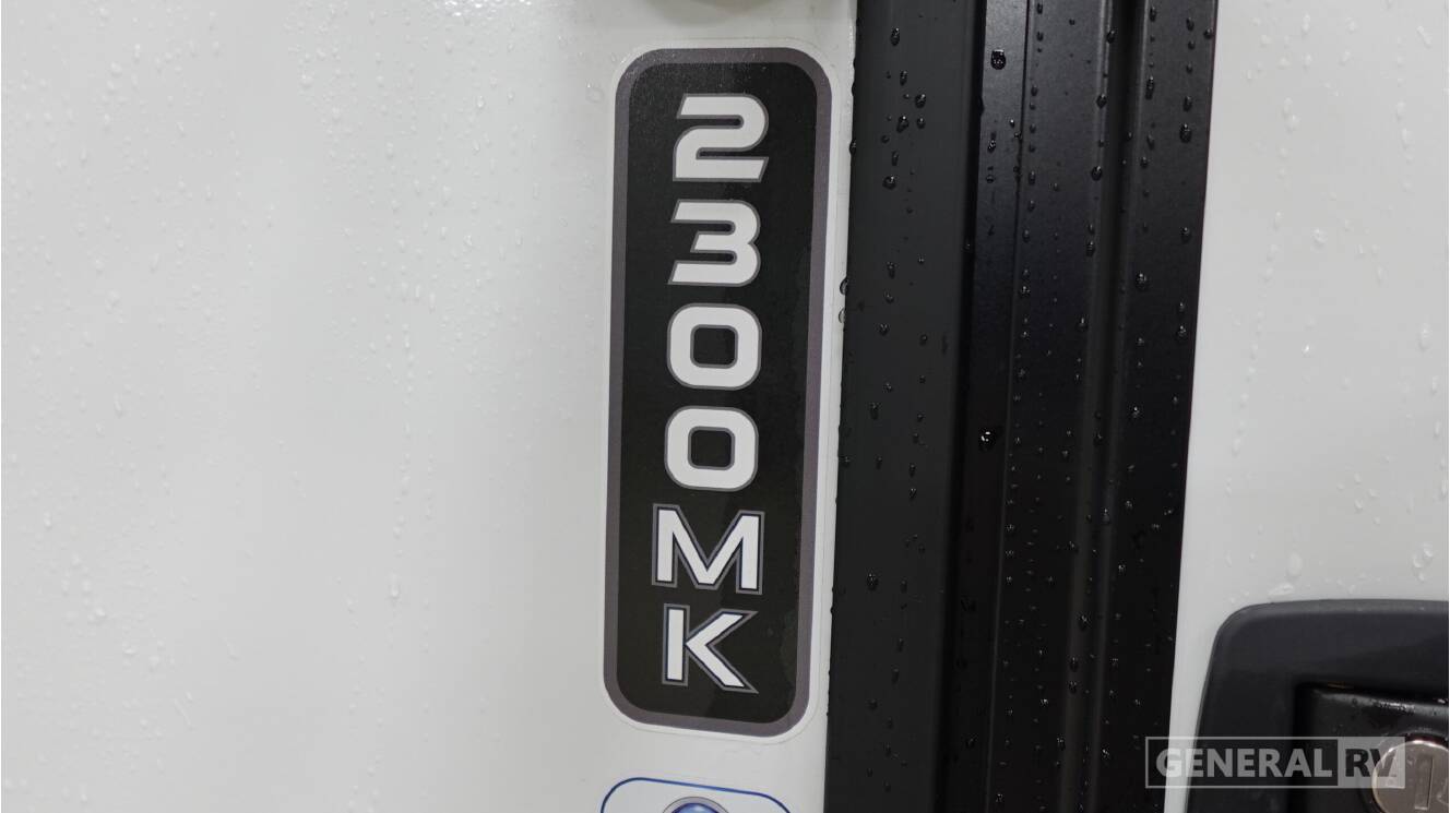 A photo of this 2027 Grand Design IMAGINE 2300MK