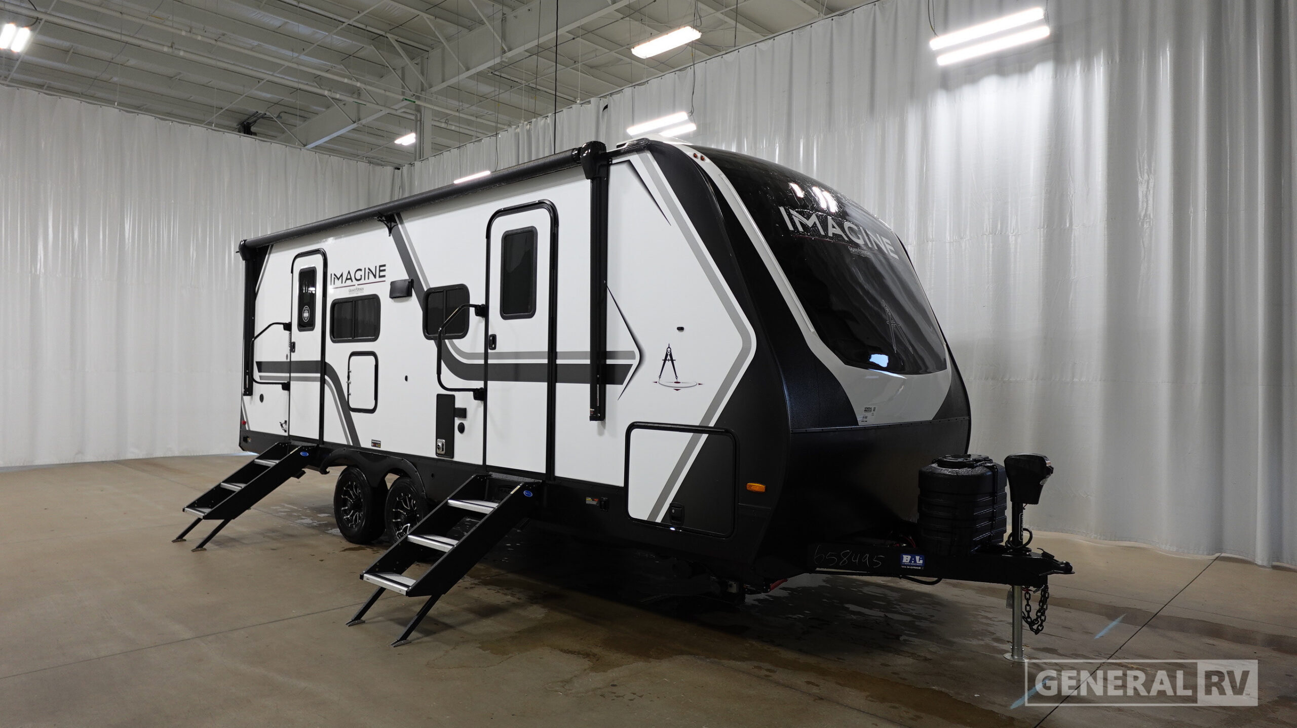 2027 Grand Design IMAGINE 2300MK in winter garden FL