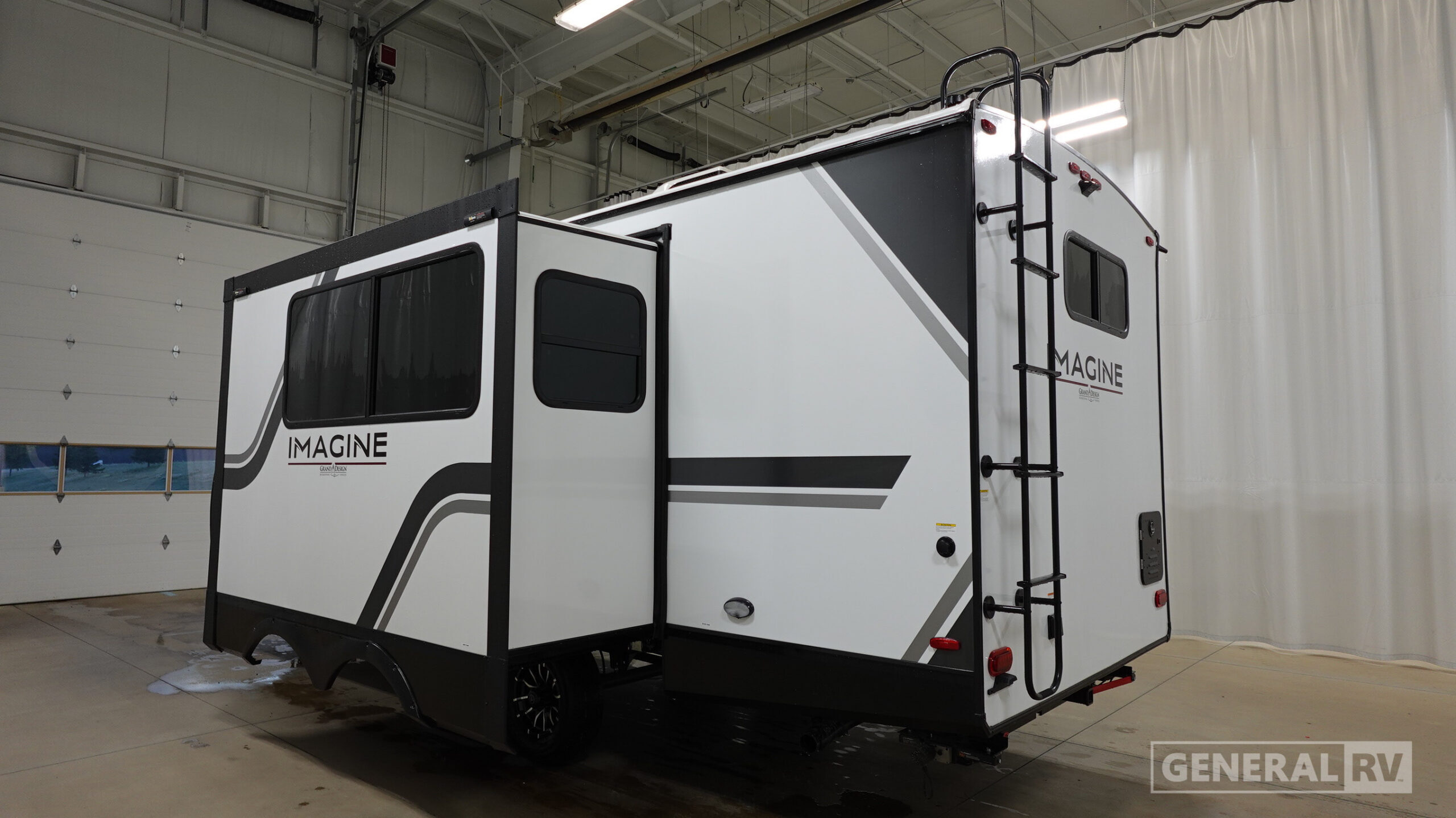 2027 Grand Design IMAGINE 2300MK in winter garden FL