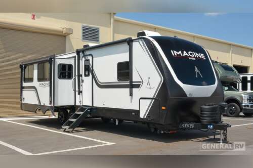 2027 Grand Design IMAGINE 2970RL in winter garden FL