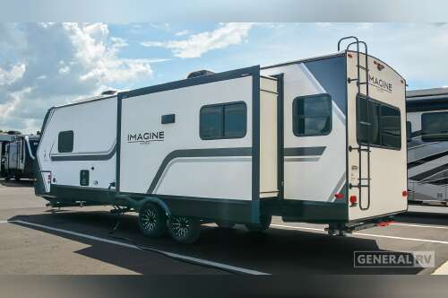 2027 Grand Design IMAGINE 2970RL in winter garden FL