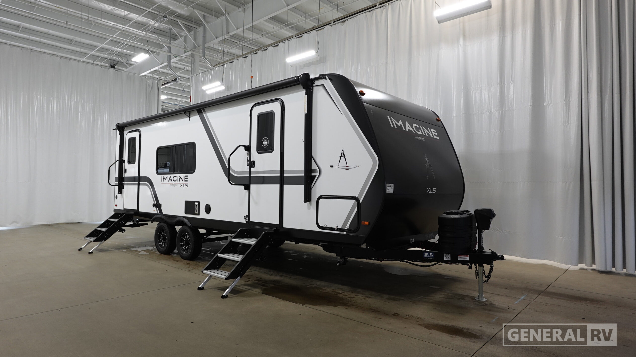 2027 Grand Design Imagine XLS 23LDE in wayland MI