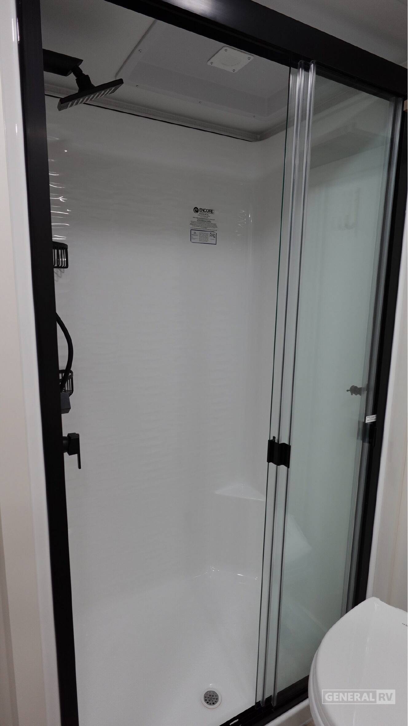 A photo of this 2027 Brinkley MODEL Z 3600