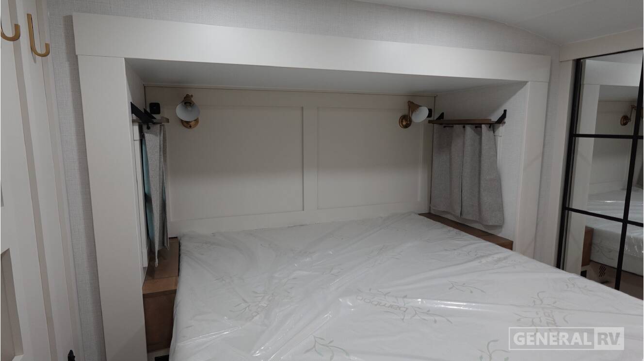 A photo of this 2027 Brinkley MODEL Z 3600
