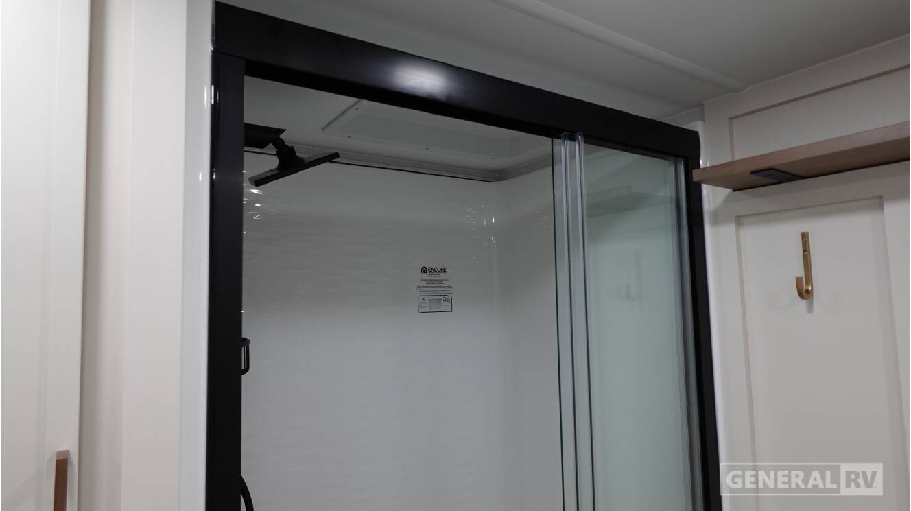 A photo of this 2027 Brinkley MODEL Z 3600
