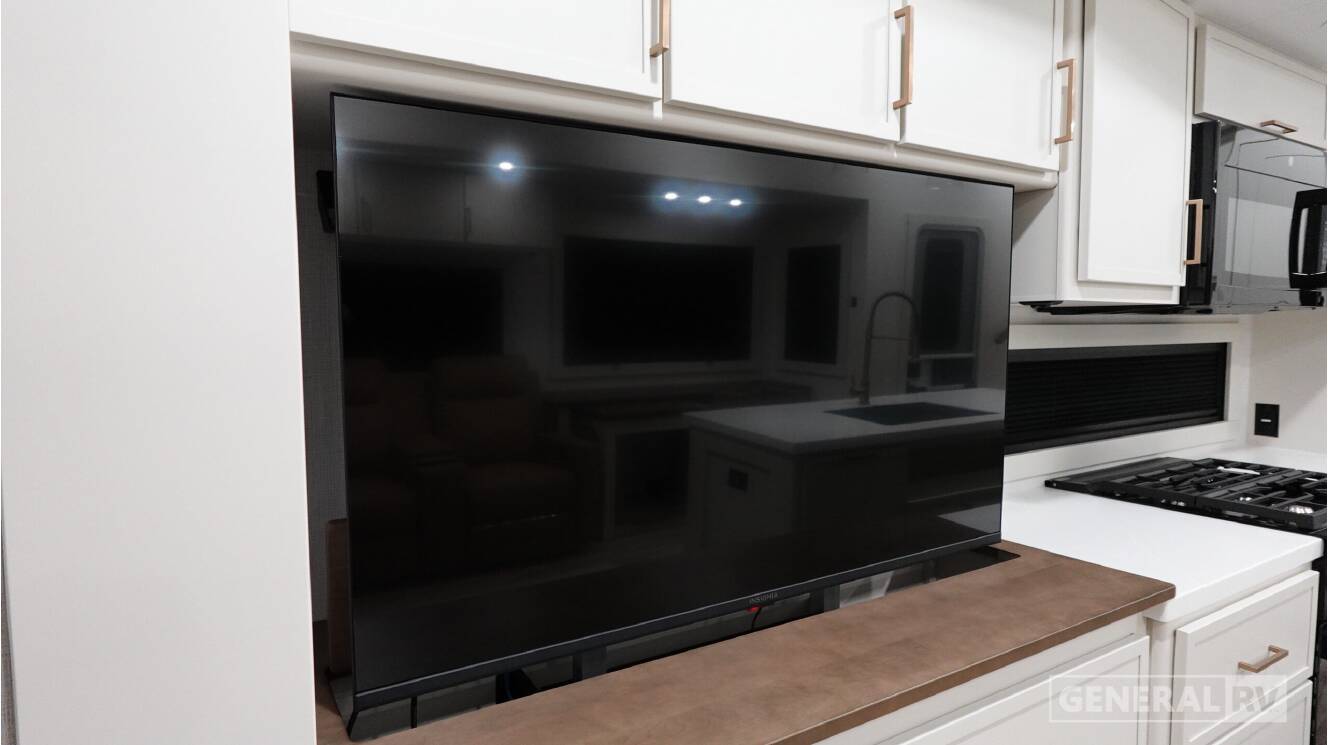 A photo of this 2027 Brinkley MODEL Z 3600