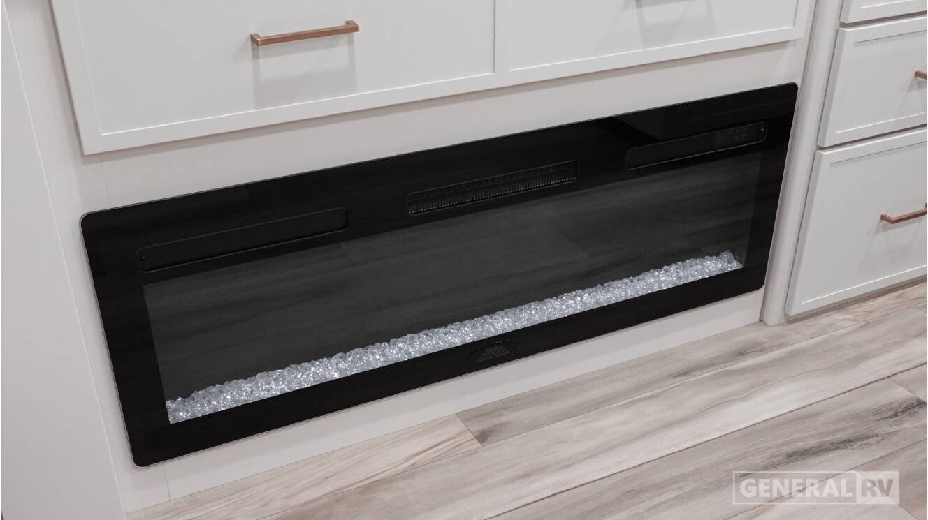 A photo of this 2027 Brinkley MODEL Z 3600