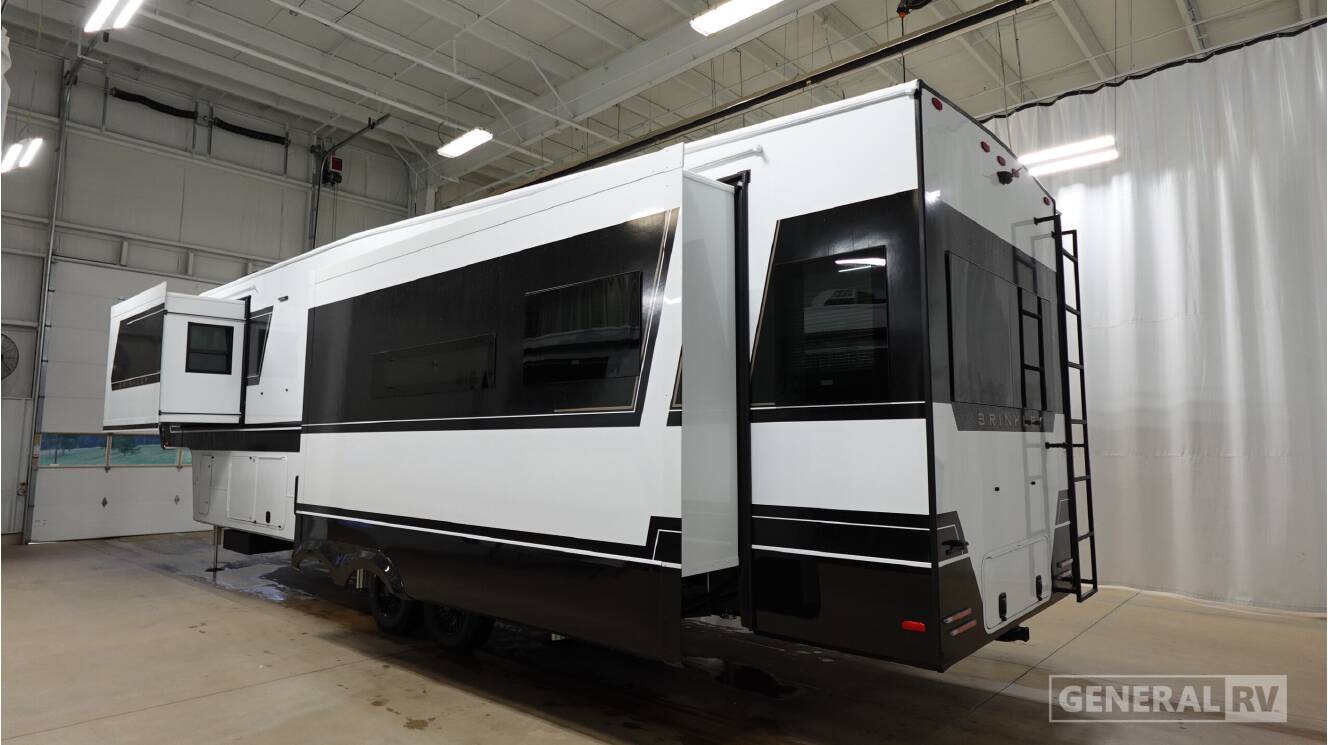 A photo of this 2027 Brinkley MODEL Z 3600