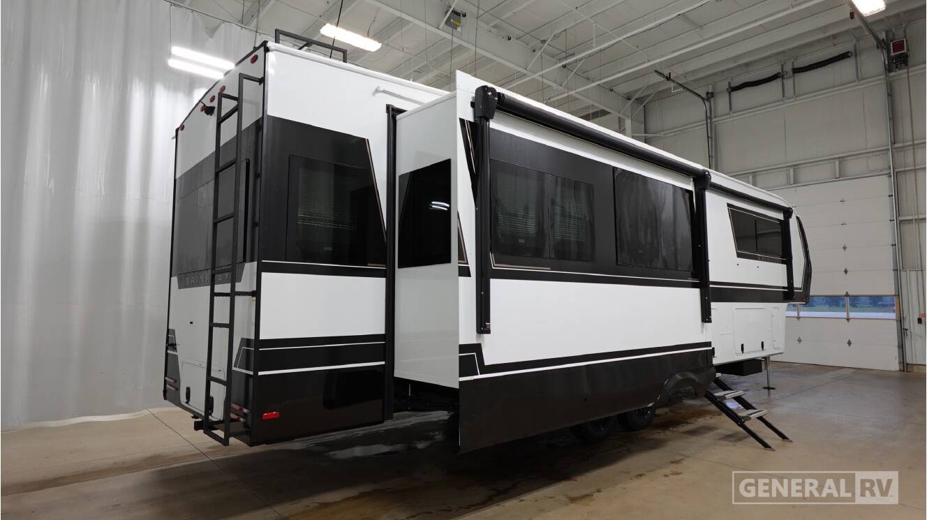 A photo of this 2027 Brinkley MODEL Z 3600