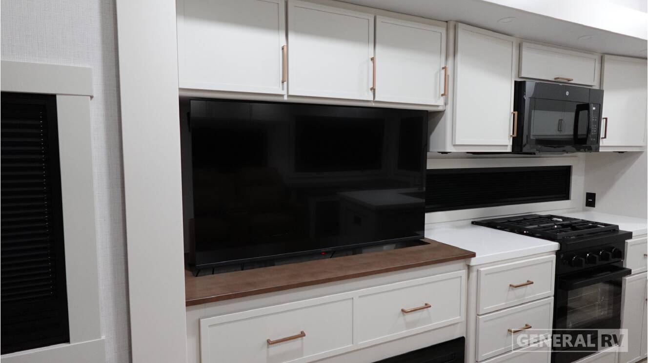 A photo of this 2027 Brinkley MODEL Z 3600