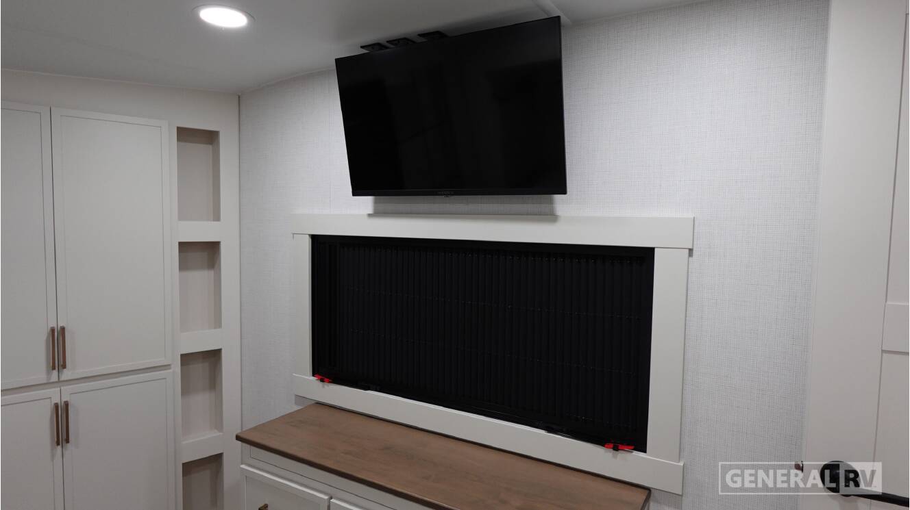 A photo of this 2027 Brinkley MODEL Z 3600
