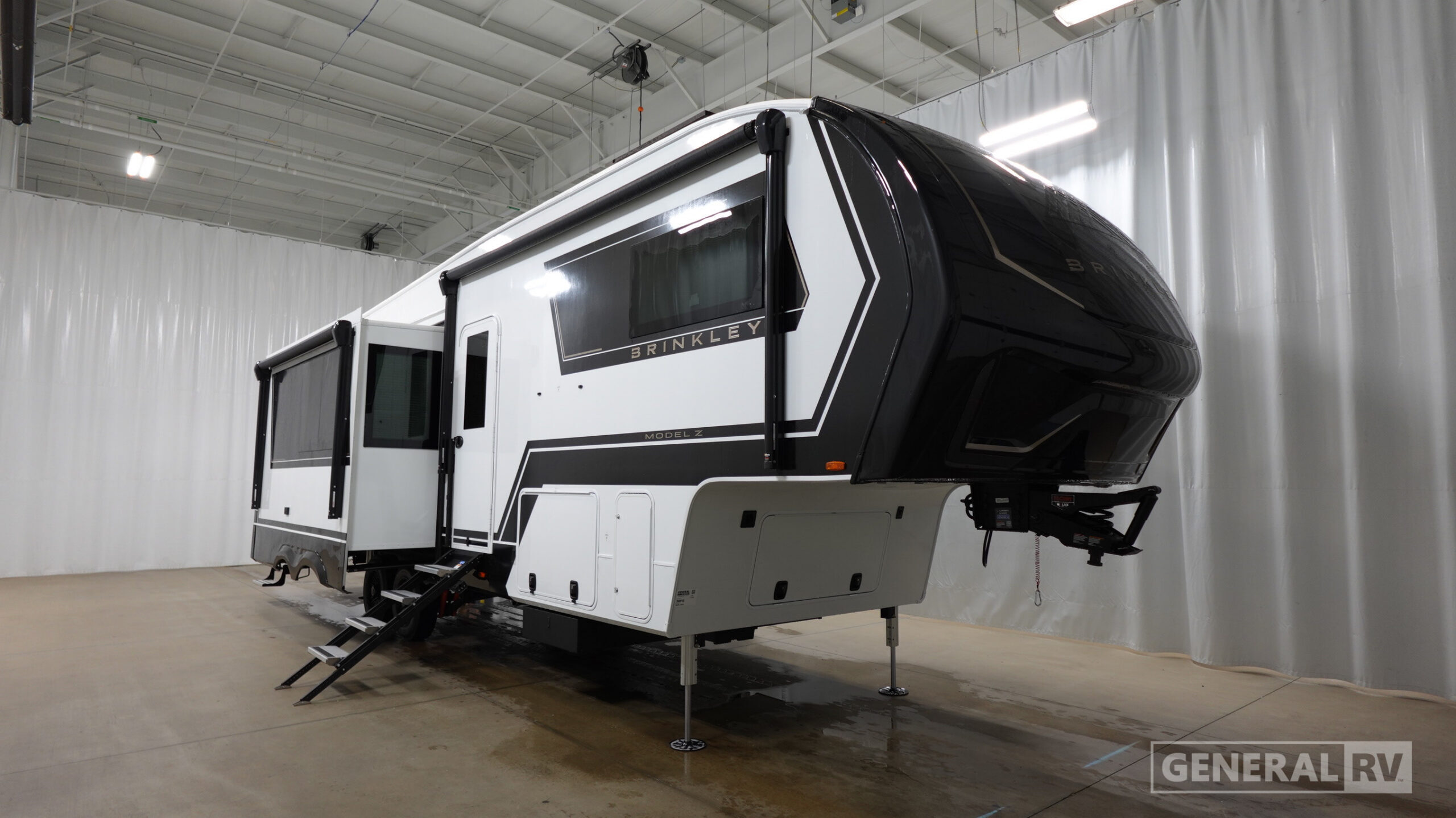 2027 Brinkley MODEL Z 3210 RV