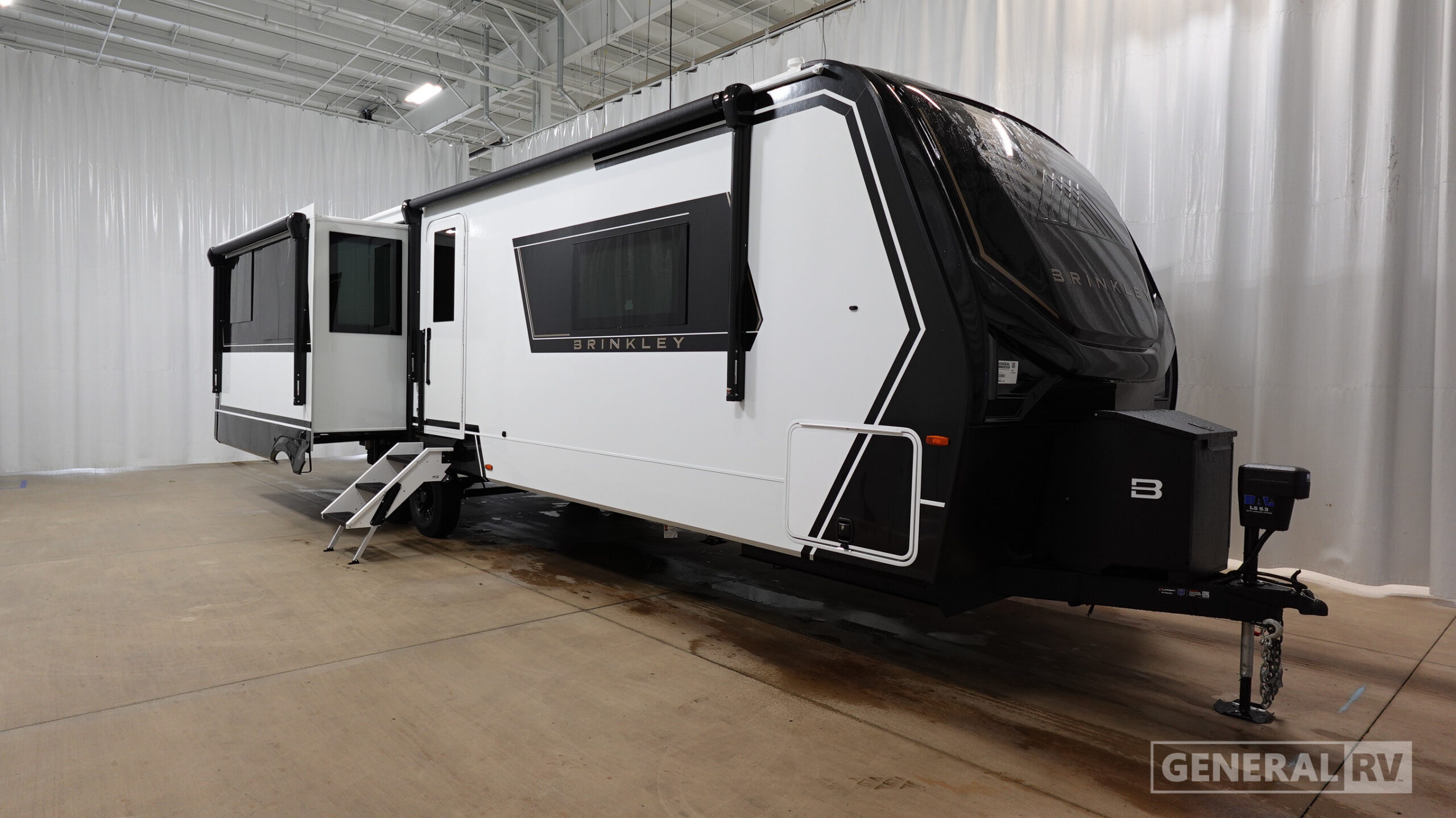 2027 Brinkley Model Z Air 310 in orange park FL