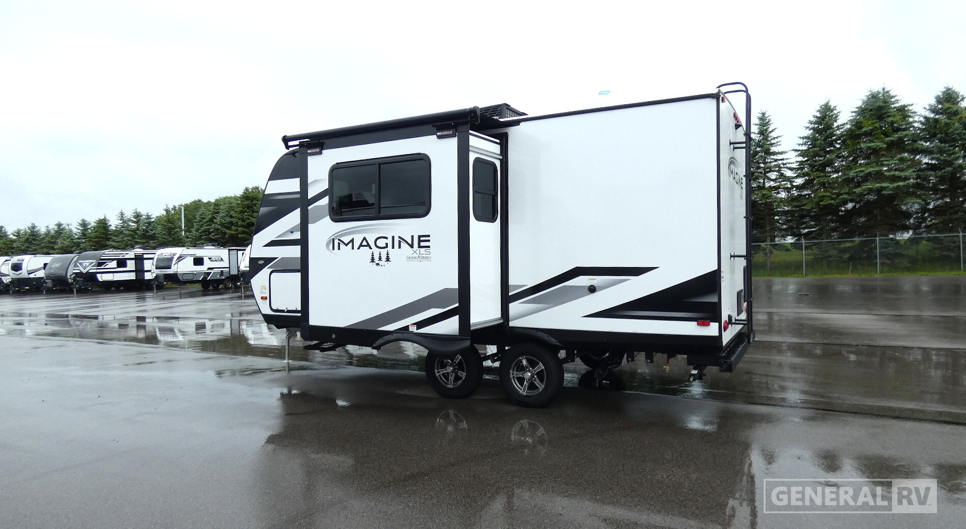 2023 Grand Design Imagine XLS 17MKE in wayland MI