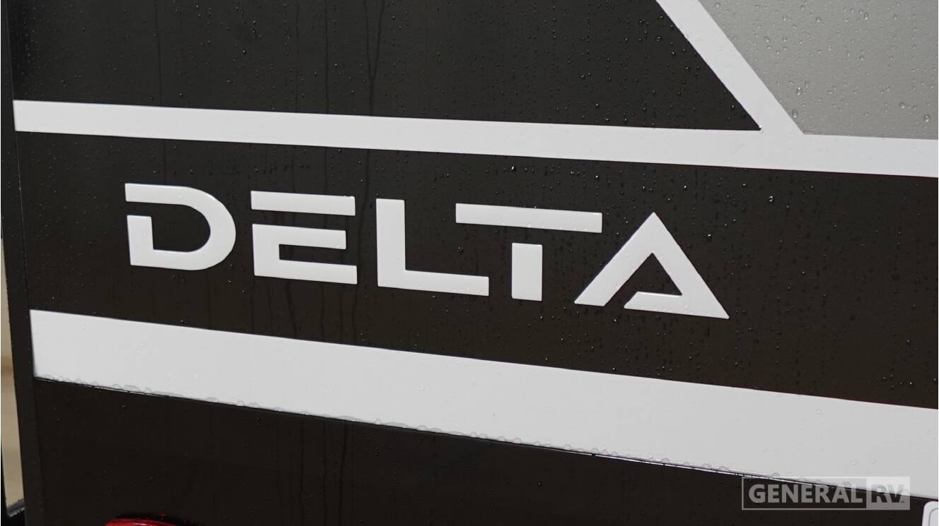 A photo of this 2027 Alliance Rv DELTA 292RL