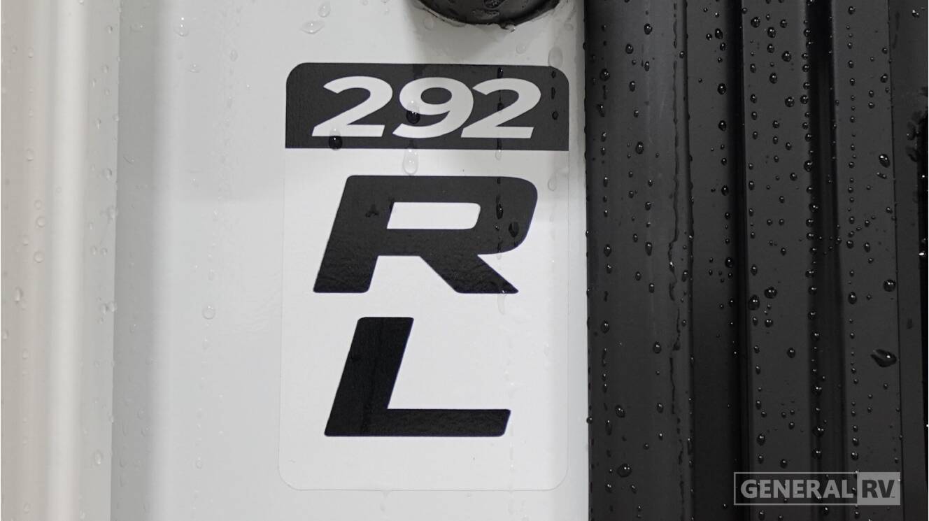 A photo of this 2027 Alliance Rv DELTA 292RL