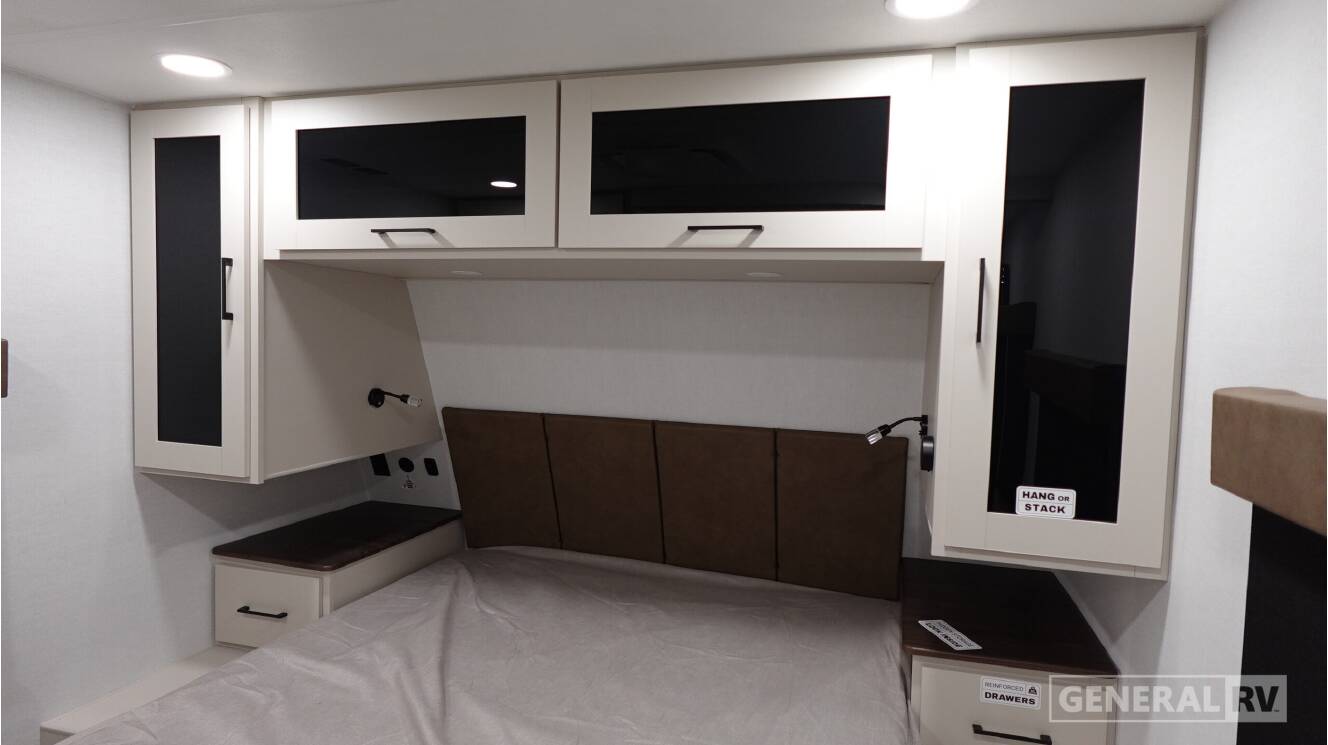 A photo of this 2027 Alliance Rv DELTA 292RL