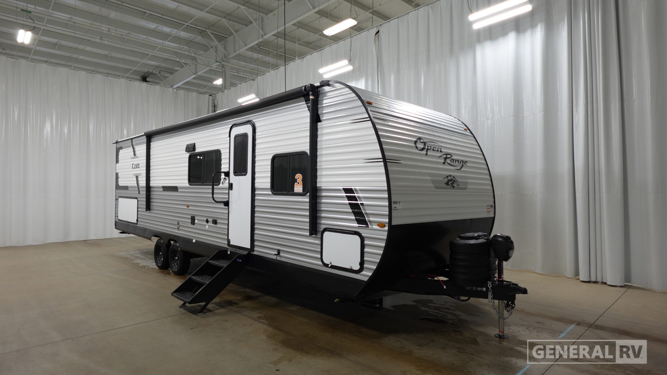 2026 Open Range OPEN RANGE 28DBS in wixom MI