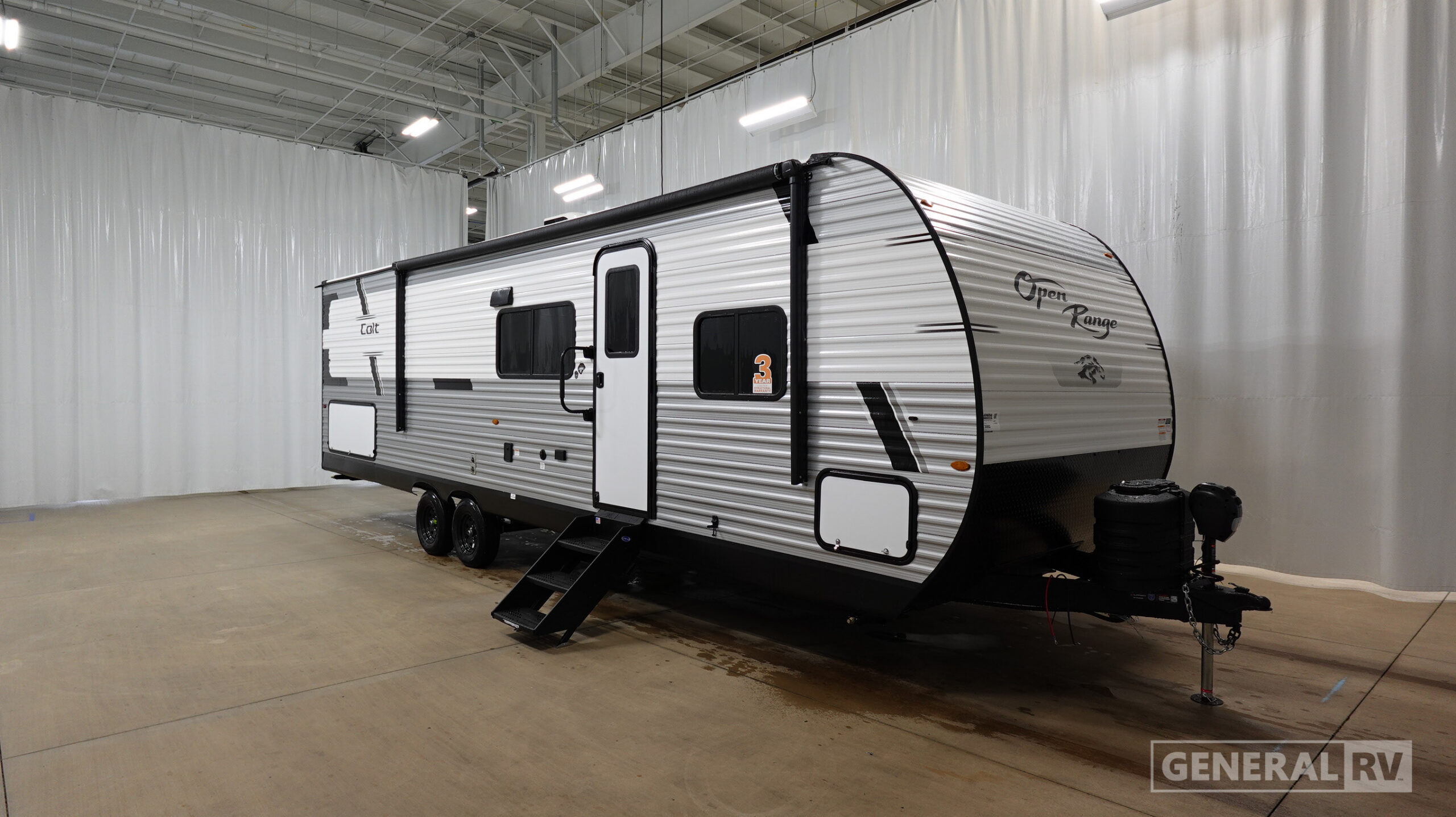 2026 Open Range OPEN RANGE 28DBS in north canton OH