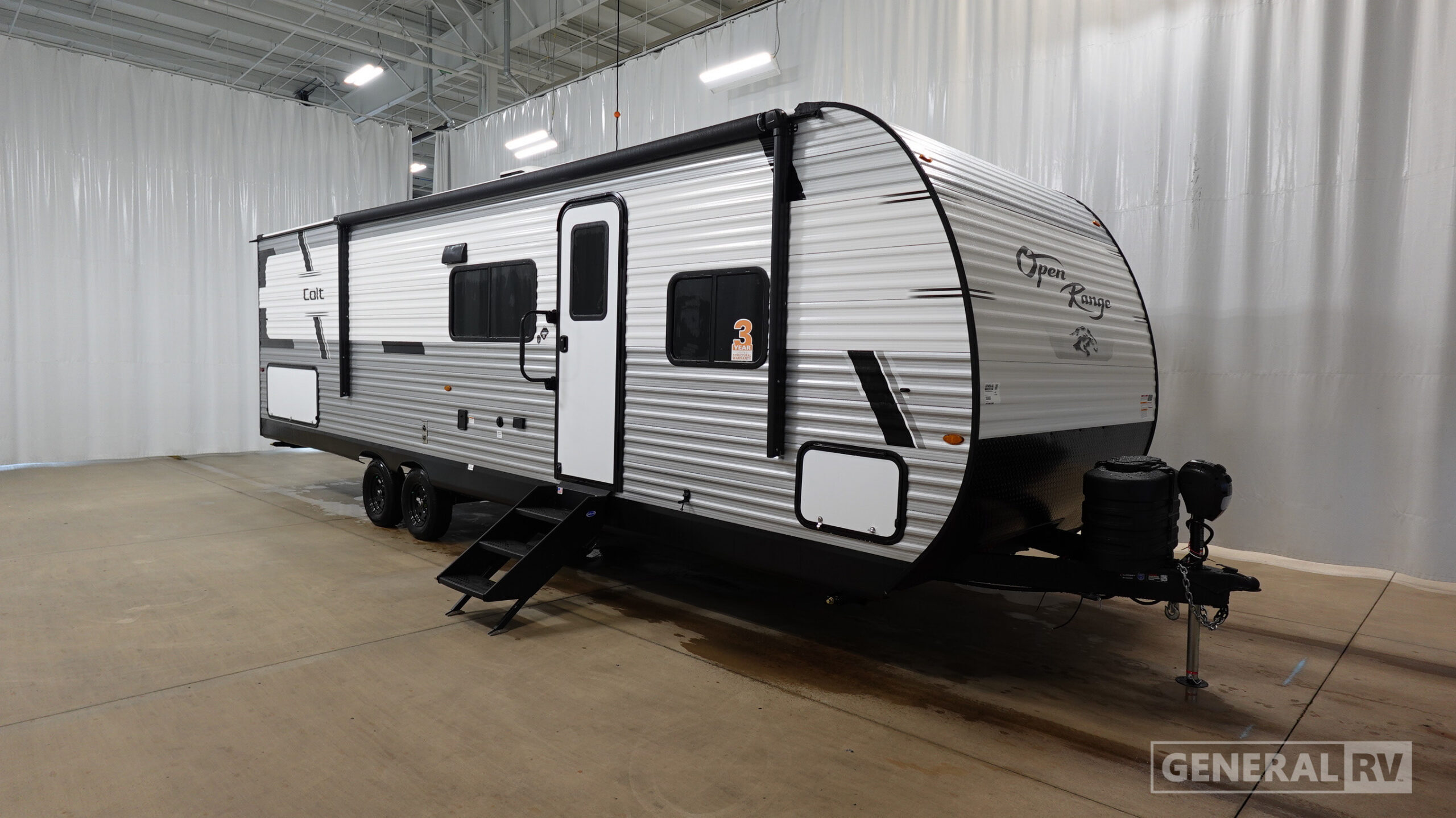 2026 Open Range OPEN RANGE 28DBS in north canton OH