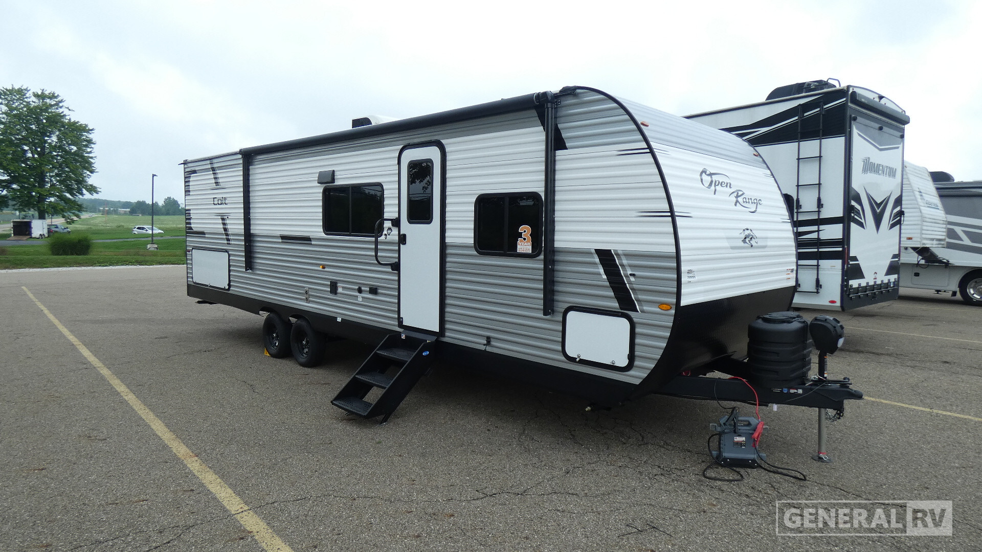 2026 Open Range OPEN RANGE 28DBS in north canton OH